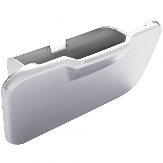 Chrome Ashtray For Kenworth T600, T800 & W900