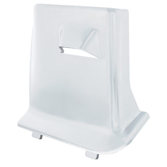 Coque Supérieure Packard Bell DOT_SE/W-020FR – Repose-mains Avec Touchpad – Occasion