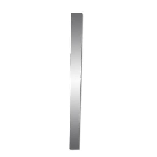 Kenworth W900L Smooth Aluminum Cab Flooring, For Model Years 1990-2005 By CSM
