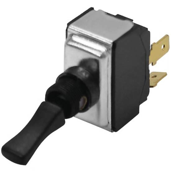 4 Spade Engine Brake Switch Replaces K301-270, D66053216 For Kenworth T300-T450