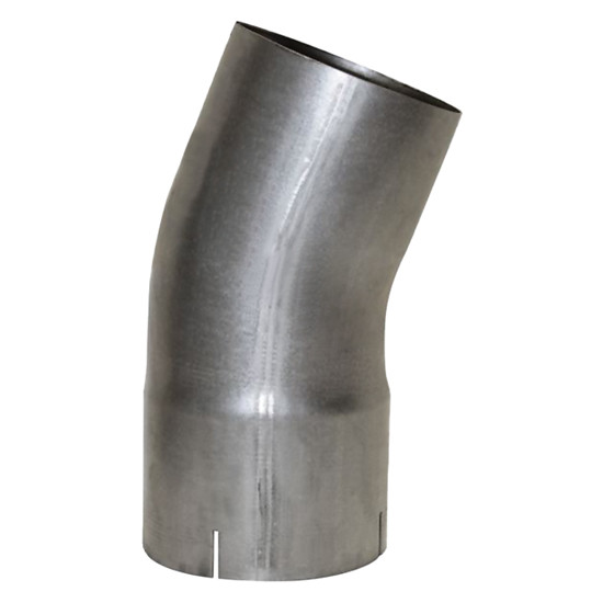 BESTfit 5 Inch Turbo Pipe Extension Elbow Replaces 14-13409 For Peterbilt 357, 378, 379