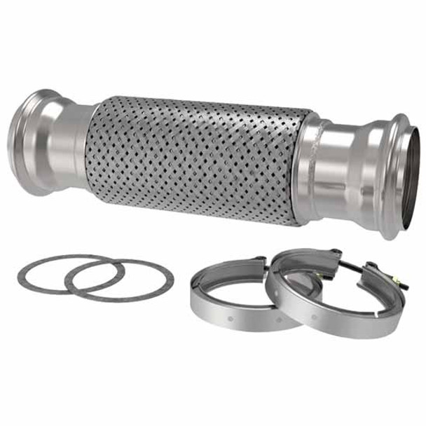 Peterbilt 365, 387, 388 Exhaust Bellows Kit For Cummins ISX 15.0 Engine