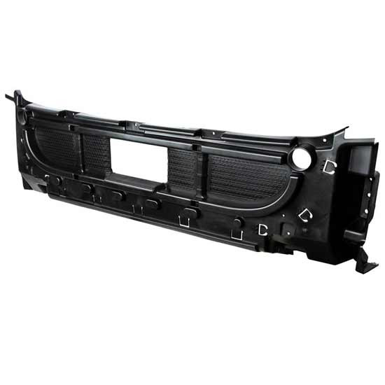 Center Bumper Inner Reinforcement For Freightliner Cascadia 113, 125 Without OEM Radar