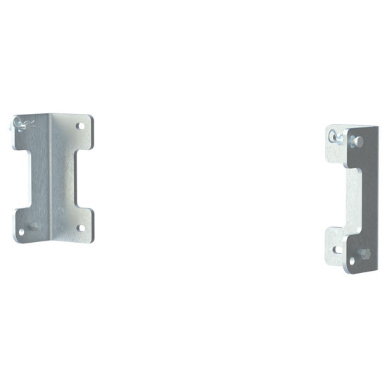 Grille Guard Mounting Kit For Freightliner Classic