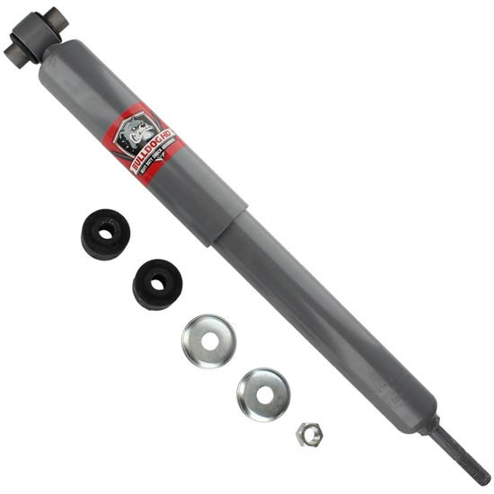 Bulldog HD Rear Shock Absorber Replaces 1615705000, 1615934000, 1616262000 For Freightliner MT55 1999-2016