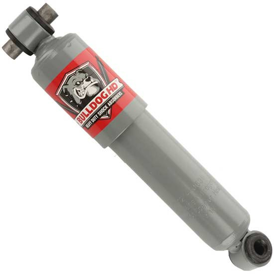 Bulldog HD Cab Shock Absorber Replaces 1841762001 For Freightliner Century, Coronado, FLC112, FLD 112/120