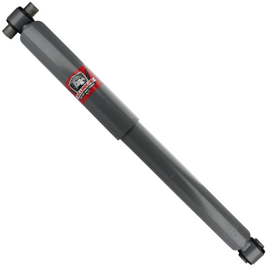 Bulldog HD Rear Shock Absorber Replaces 16-15770-000, 3919973, 481700000000 For Freightliner 108SD/114SD 2013-2019