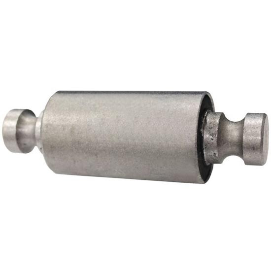 Silent Block 1.25 ID, 2.25 OD X 6.875 Inch  For Freightliner With 56 Inch Spring