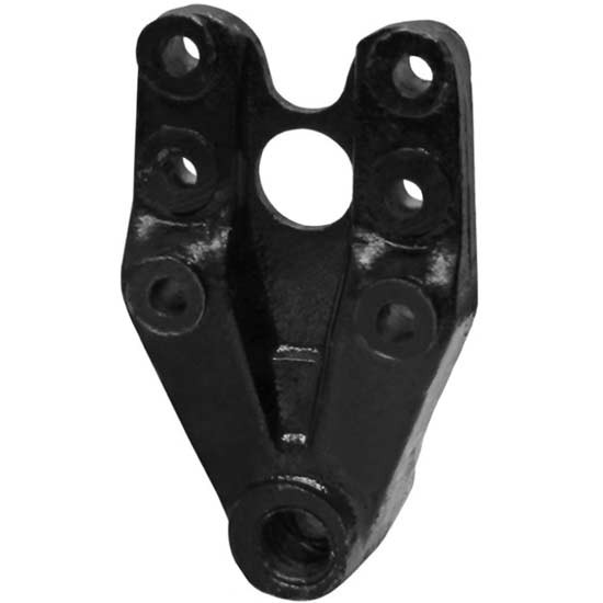 Rear of  Front Spring Hanger Replaces 681-320-05-70 & 681-320-15-70 For Freightliner FLC112