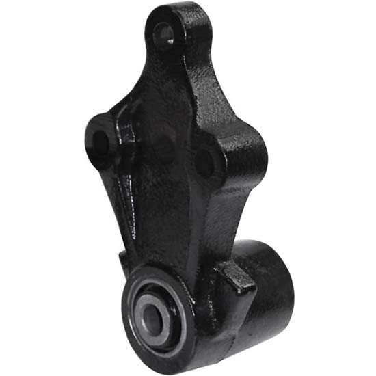 BESTfit Shackle Hanger Replaces 68127-001, 681254-001, 68138 For Freightliner Cascadia 116 , 126