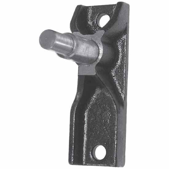 BESTfit Upper Drive Axle Shock Bracket Replaces 10-12019-000 For Freightliner FAS II