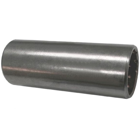 1.25 ID, 1.5 OD X 4 Inch Spring Bushing For Steer Axle Replaces 16-12399-001 & CS66658B For Freightliner