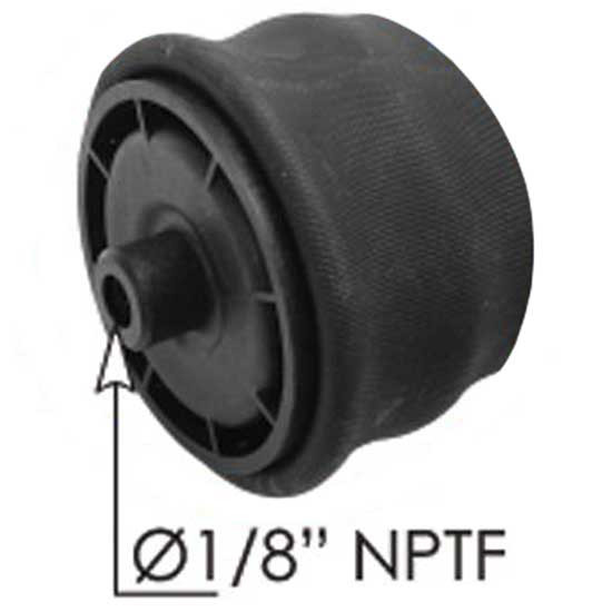 BESTfit Air Spring Cabin Replaces GYR1S-5040 For Freightliner Century 120, FLD120 SBA And SFA