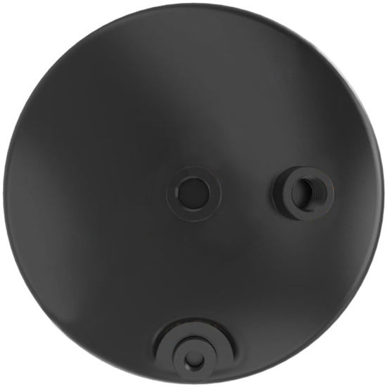 BESTfit Air Tank 700 Cubic Inch Volume Replaces A12-11924-000 For Freightliner