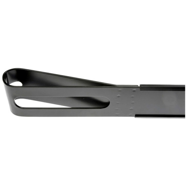 Freightliner 23 Inch Steel Fuel Tank Strap With Step Brackets By BESTfit
