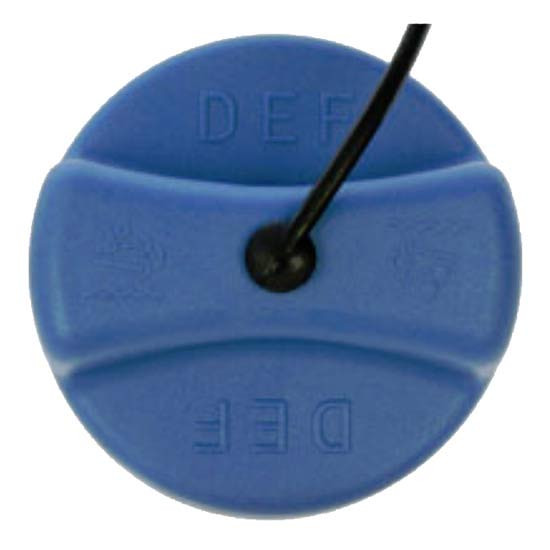 DEF Cap For Medium & Heavy Duty - Replaces 04-27757-000 For Freightliner Cascadia