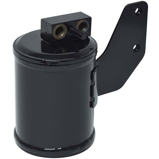 BESTfit 4 X 7 Inch AC Drier Replaces A22-66700-000 For Freightliner FLD 112/120, Cascadia 125, 114SD