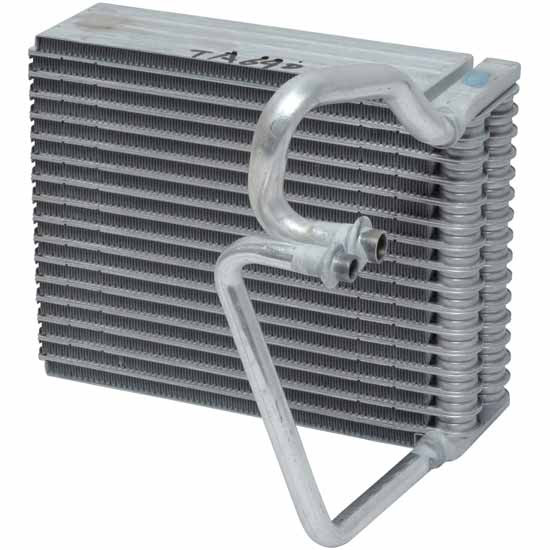 BESTfit AC Evaporator Replaces TE4095, 351331201, 1000039668, 5001829 For Freightliner Century, Columbia