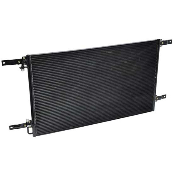 BESTfit AC Condenser 31.5 X 20 Inch For Freightliner Columbia, Century, Classic & FLD