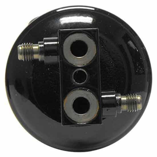 BESTfit 3 X 10.25 Inch AC Receiver Drier Replaces ABPN83319744, PH 088539-00 For Freightliner