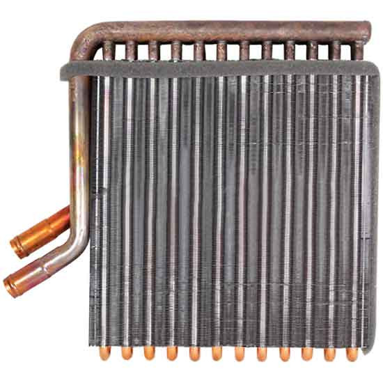 BESTfit 8.75 X 9.5 X 1.5 Inch Heater Core For Freightliner Columbia, Century, Coronado