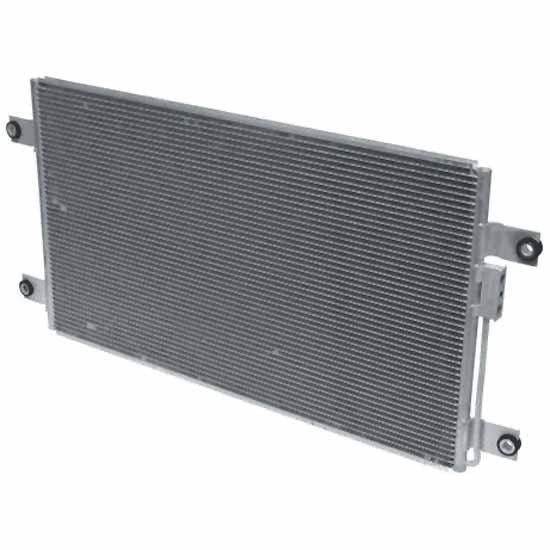 BESTfit AC Condenser, 34 X 18.75 Inch - Replaces A2272869000 For Freightliner Cascadia 116/126 With Day Cab