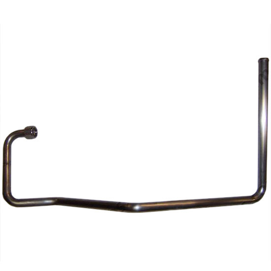 1 Inch Diameter 37 Degree Shunt Tube Replaces A05-19848-000 For Freightliner Coronado
