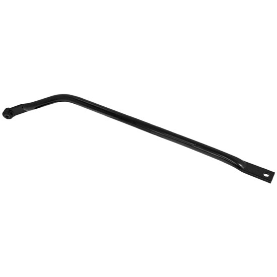 Radiator Support Rod Replaces A05-30681-000 For Cascadia 113, 125 - Driver Side