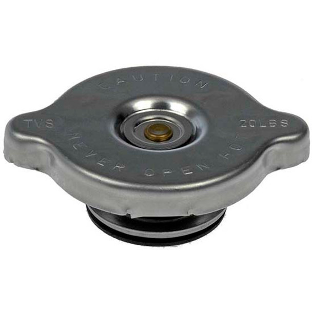 Coolant Reservoir Cap Replaces 05-17223-002 For Freightliner M2