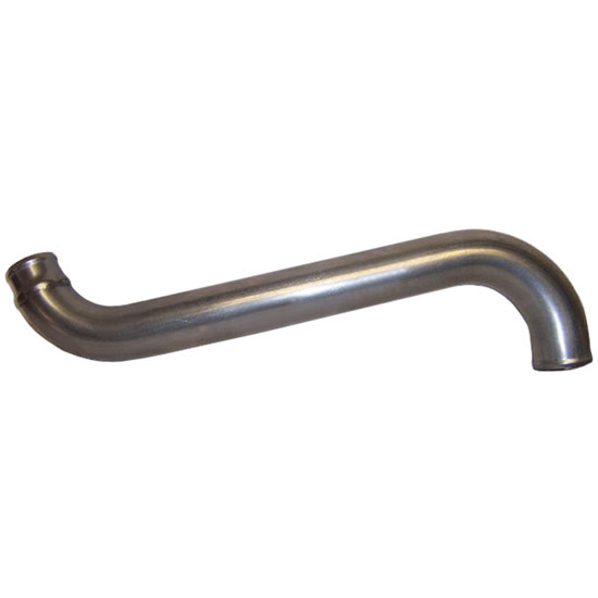 Stainless Steel Upper Coolant Tube A05-15442-000 For Freightliner FLD12 SBA, SFA