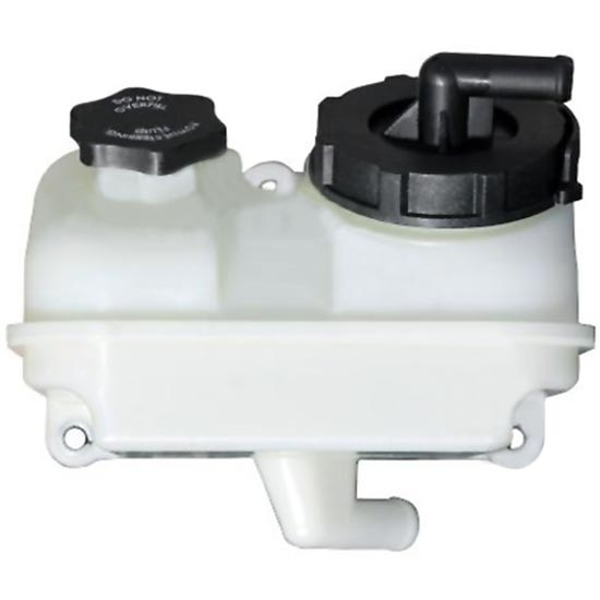 Power Steering Reservoir Replaces A14-14796-003 & A14-19133-000 For Freightliner M2 & Cascadia