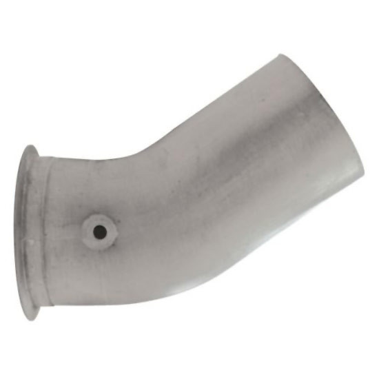 BESTfit Aluminized Turbo Exhaust Elbow Replaces 04-16460-009 For Freightliner Classic FL120, FL132