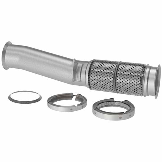 Freightliner Cascadia 125 Premium SS Exhaust Bellows Replaces A04-30008-000