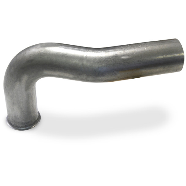 BESTfit Down Pipe Replaces 04-25396-002 For Freightliner Cascadia With Detroit Engine BESTfit Down Pipe Replaces 04-25396-002 For Freightliner Cascadia With Detroit Engine