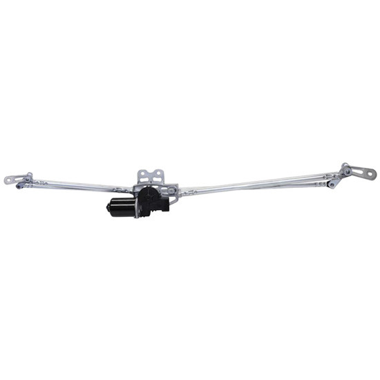 Wiper Motor N Linkage For Freightliner Cascadia 113, 125