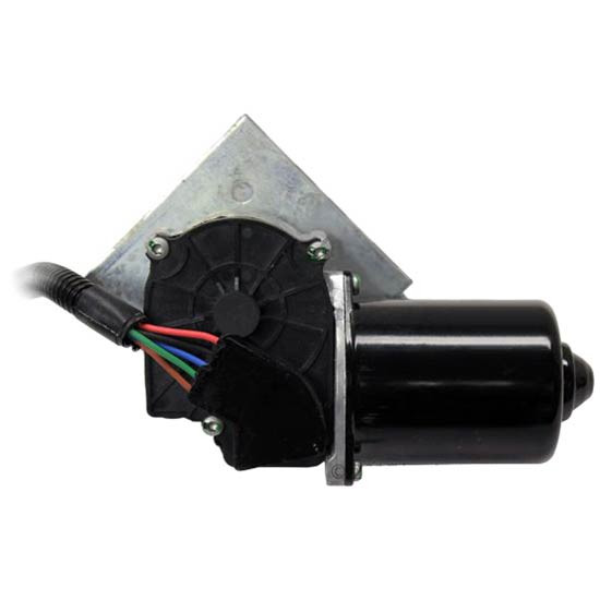 Wiper Motor For Freightliner M2