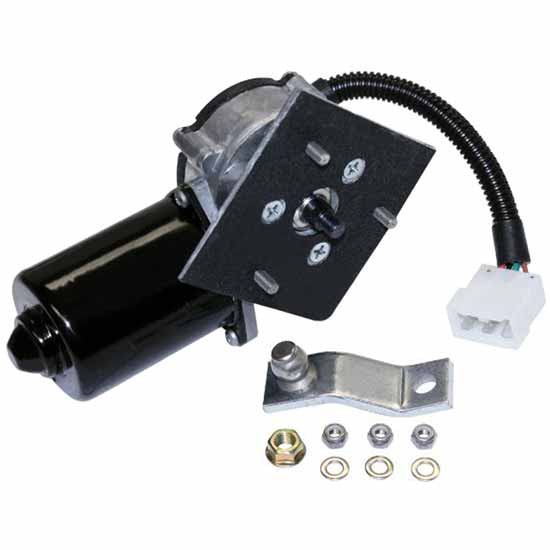 Wiper Motor For Freightliner M2