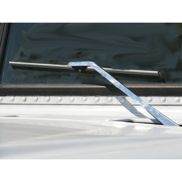 Windshield Wiper Covers For Freightliner Classic & FLD