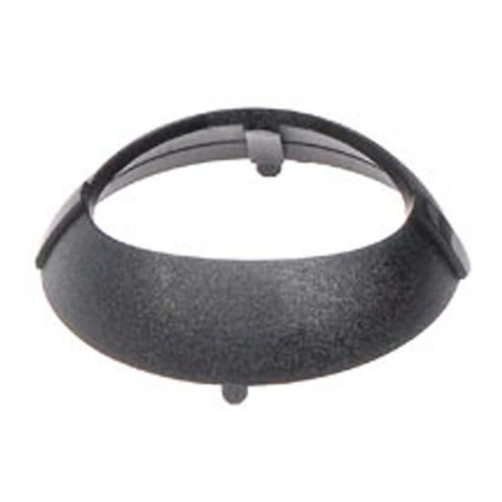 Auxiliary Convex Mirror Glass Replaces TL28729C For Freightliner Cascadia 113/125 2008-2018