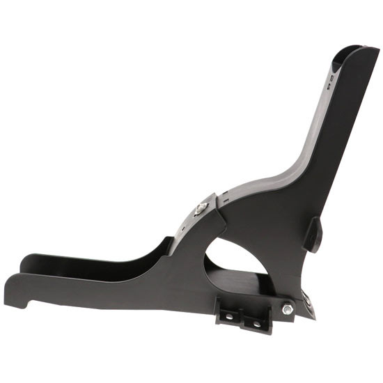 OE Rear Sleeper Upper Fairing Lower Bracket For Freightliner Cascadia 2008-2021 Replaces