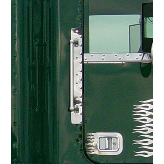 Grab Handle Trim For Freightliner