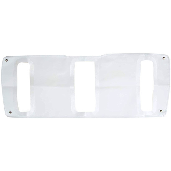 Belmor Vinyl Winter Front For Freightliner Columbia