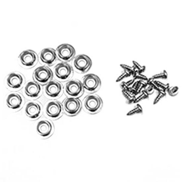Belmor Snap Hardware Kit For Winter Front For Freightliner Classic 120  XL 132