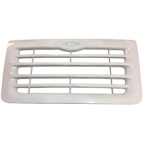 Fiberglass Grille W/O Bug Screen Replaces A17-14531-000 For Sterling L Series