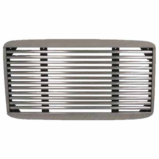 Freightliner Century 112, 120 Aluminum Grille Insert Replaces A17-12641-000