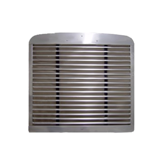 BESTfit Aluminum Grille Insert Replaces A17-12934-009 For Freightliner Classic & FLD120