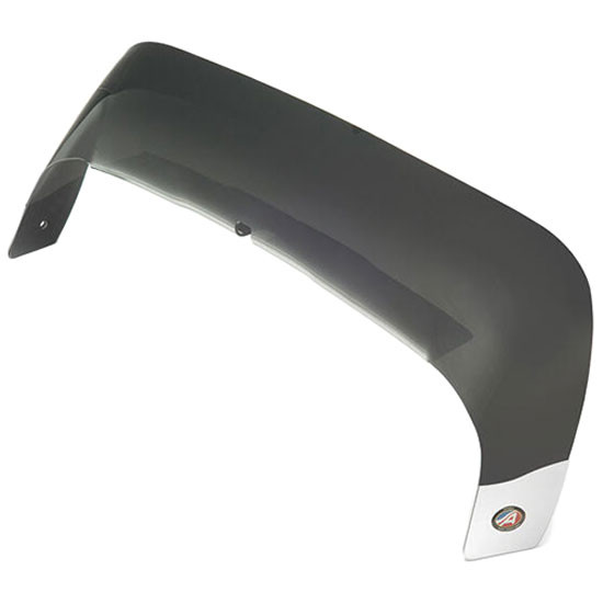 Belmor Aeroshield Next Generation Smoked Bug Shield For Freightliner Cascadia 113, 125