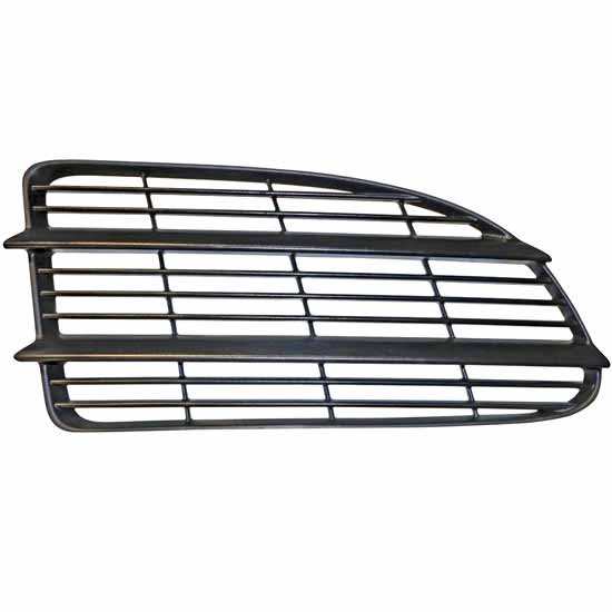Air Intake Screen For Freightliner Cascadia Passenger Side