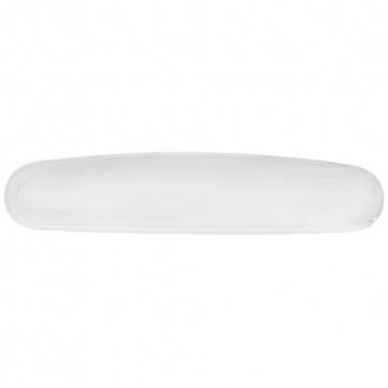 Chrome Blank Emblem For Freightliner