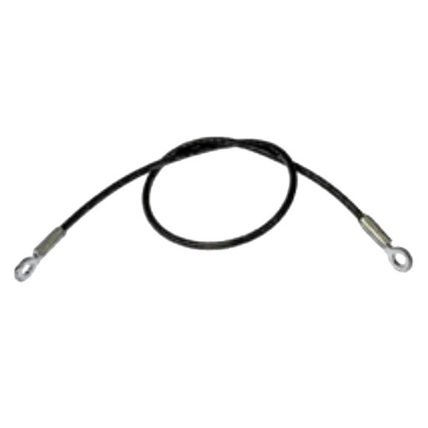 17.25 Inch Hood Cable Replaces A17-12082-002 For Freightliner FLD & Classic